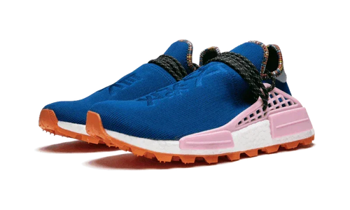 Adidas NMD SolarHu Pharrell Inspiration Pack Powder Blue - Exclufy