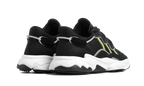 Adidas Ozweego Core Black Solar Green - Exclufy