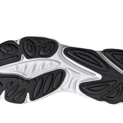 Adidas Ozweego Core Black Solar Green - Exclufy