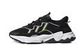 Adidas Ozweego Core Black Solar Green - Exclufy