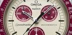 Swatch x Omega Bioceramic Moonswatch Mission to Pluto - Exclufy