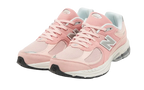 New Balance 2002R Pink Suede (2023) - Exclufy