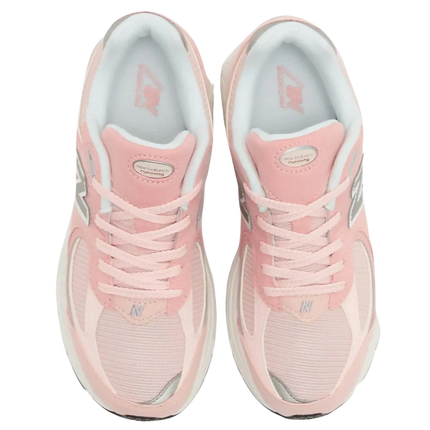 New Balance 2002R Pink Suede (2023) - Exclufy