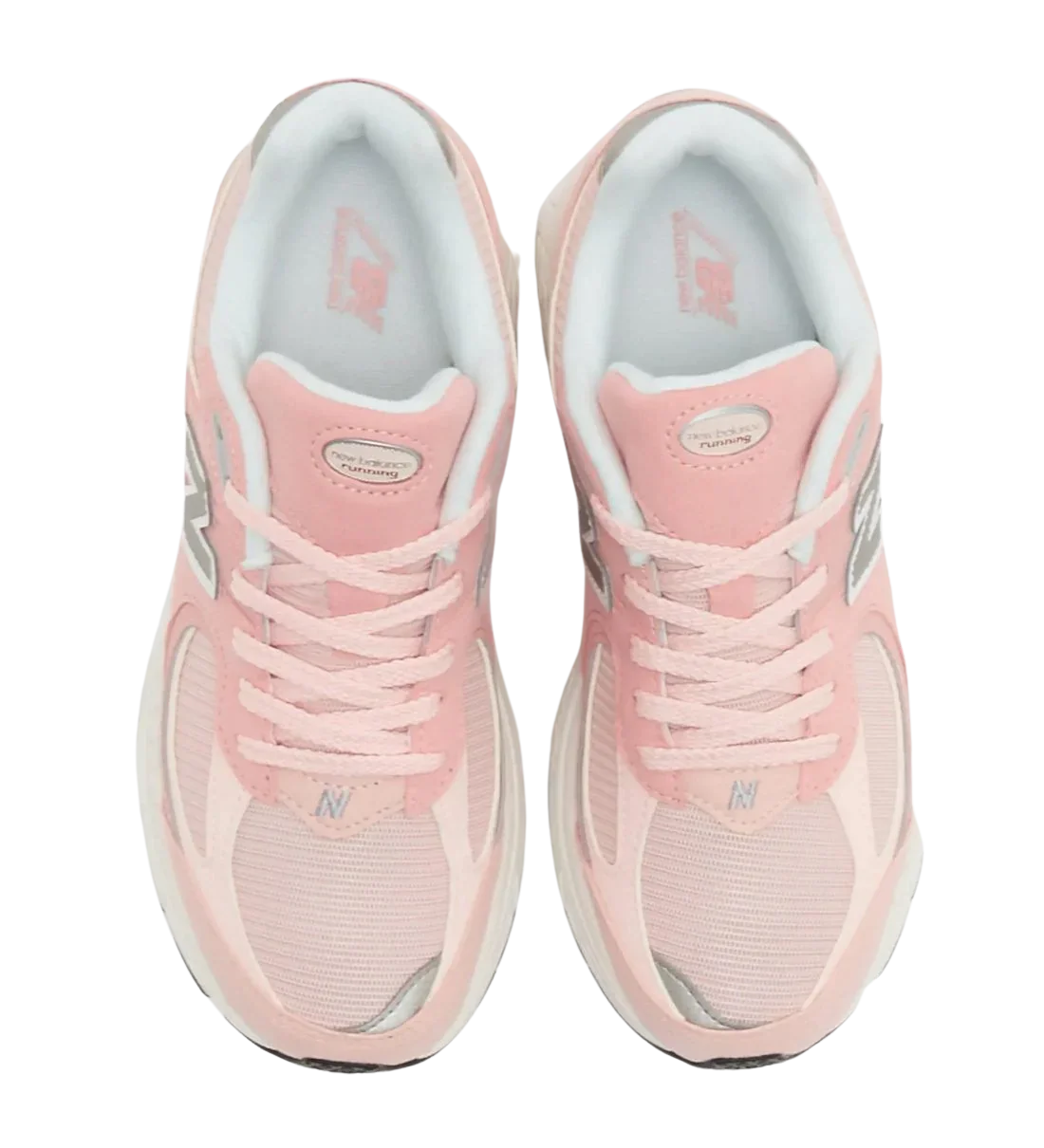 New Balance 2002R Pink Suede (2023) - Exclufy