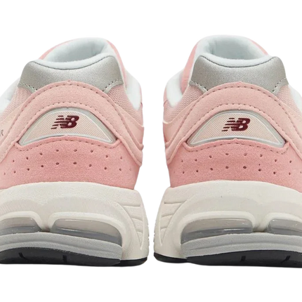 New Balance 2002R Pink Suede (2023) - Exclufy