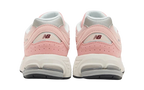 New Balance 2002R Pink Suede (2023) - Exclufy
