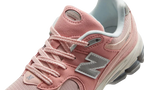 New Balance 2002R Pink Suede (2023) - Exclufy