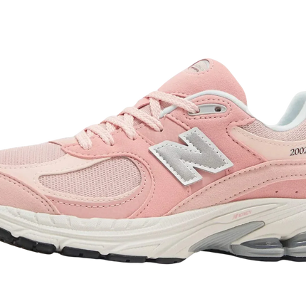 New Balance 2002R Pink Suede (2023) - Exclufy