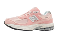 New Balance 2002R Pink Suede (2023) - Exclufy