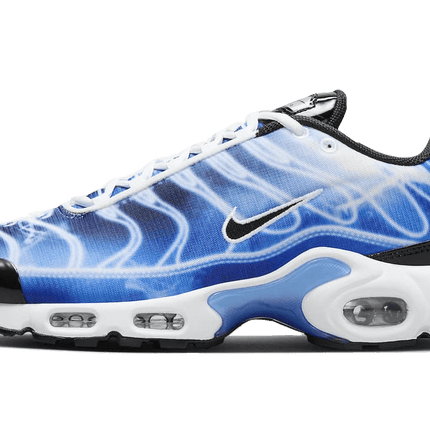 Nike Air Max Plus Light Photography Old Royal - Exclufy