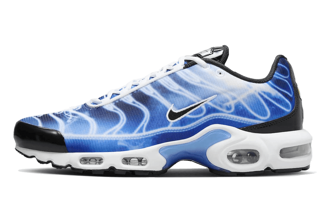 Nike Air Max Plus Light Photography Old Royal - Exclufy