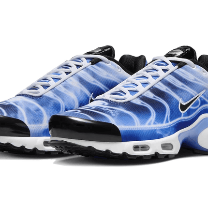 Nike Air Max Plus Light Photography Old Royal - Exclufy