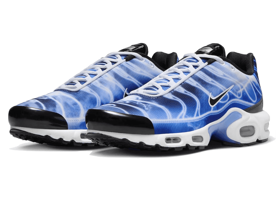 Nike Air Max Plus Light Photography Old Royal - Exclufy