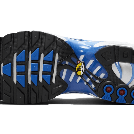 Nike Air Max Plus Light Photography Old Royal - Exclufy