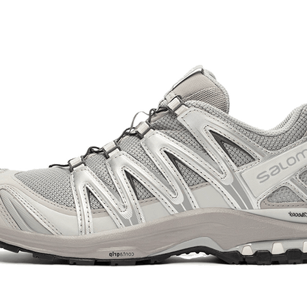 Salomon XA Pro 3D Alloy Silver - Exclufy