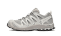 Salomon XA Pro 3D Alloy Silver - Exclufy