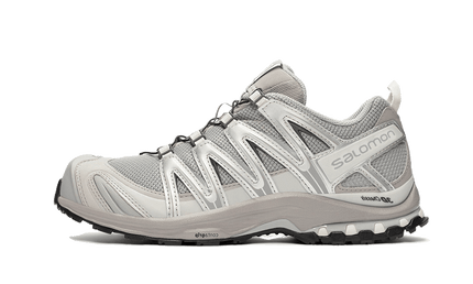 Salomon XA Pro 3D Alloy Silver - Exclufy