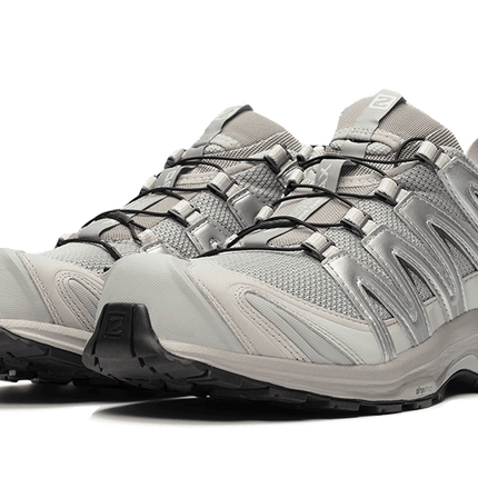 Salomon XA Pro 3D Alloy Silver - Exclufy