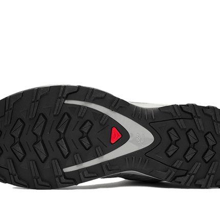 Salomon XA Pro 3D Alloy Silver - Exclufy