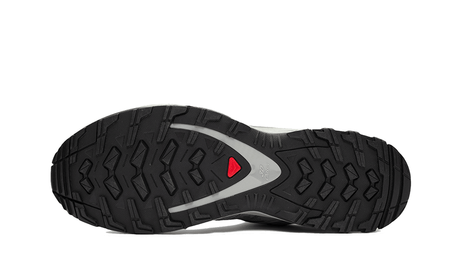 Salomon XA Pro 3D Alloy Silver - Exclufy