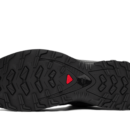 Salomon XA Pro 3D Black - Exclufy