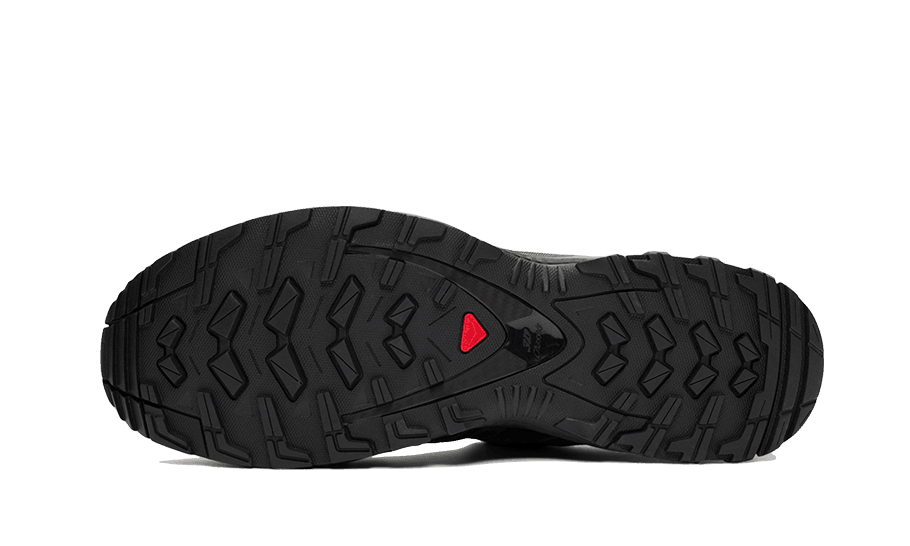 Salomon XA Pro 3D Black - Exclufy