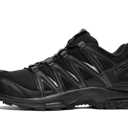 Salomon XA Pro 3D Black - Exclufy