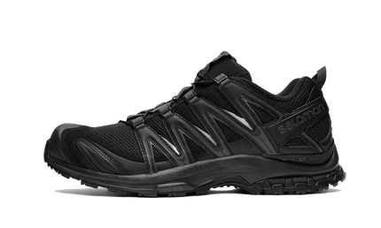 Salomon XA Pro 3D Black - Exclufy