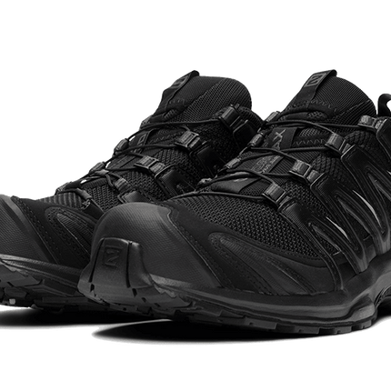 Salomon XA Pro 3D Black - Exclufy