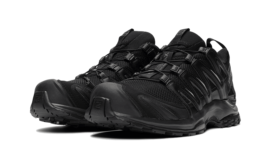 Salomon XA Pro 3D Black - Exclufy