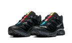 Salomon XT-4 OG Black Silver Metallic - Exclufy