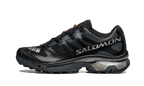 Salomon XT-4 OG Black Silver Metallic - Exclufy
