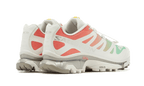 Salomon XT-4 OG White Green Ash Coral - Exclufy