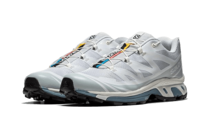 Salomon XT-6 Arctic Ice - Exclufy