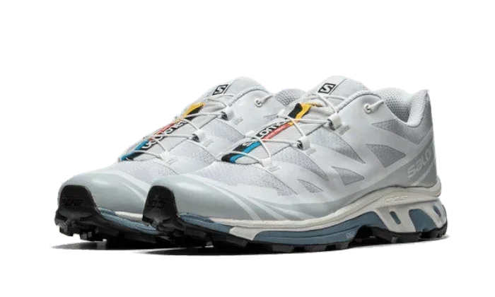Salomon XT-6 Arctic Ice - Exclufy