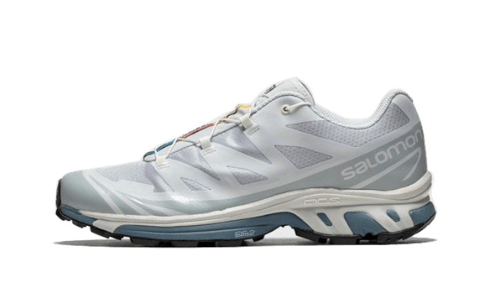 Salomon XT-6 Arctic Ice - Exclufy