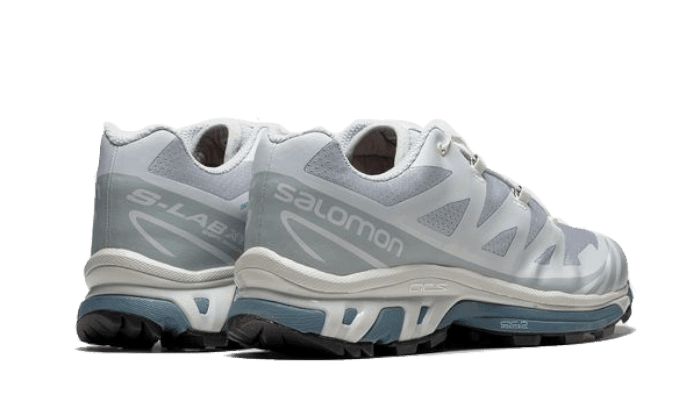 Salomon XT-6 Arctic Ice - Exclufy