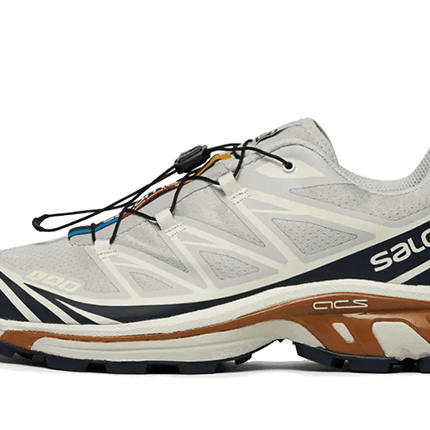 Salomon XT-6 Dark Sapphire - Exclufy