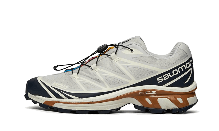 Salomon XT-6 Dark Sapphire - Exclufy