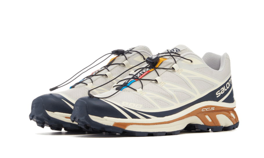 Salomon XT-6 Dark Sapphire - Exclufy