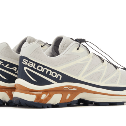 Salomon XT-6 Dark Sapphire - Exclufy