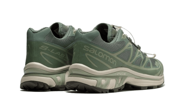 Salomon XT-6 Desert Sage - Exclufy