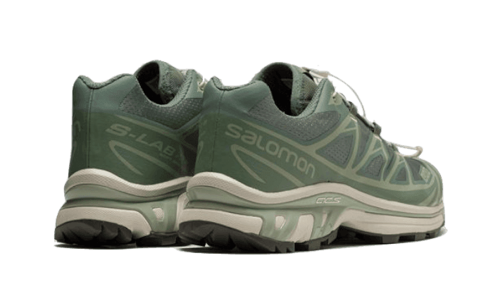 Salomon XT-6 Desert Sage - Exclufy