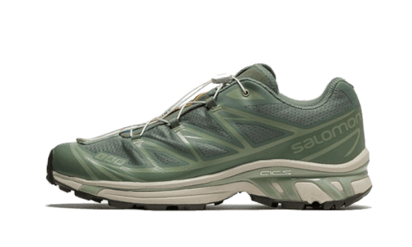 Salomon XT-6 Desert Sage - Exclufy