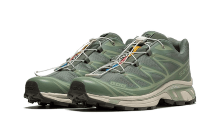 Salomon XT-6 Desert Sage - Exclufy