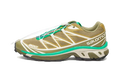 Salomon XT-6 Dried Herb - Exclufy