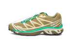 Salomon XT-6 Dried Herb - Exclufy
