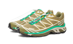 Salomon XT-6 Dried Herb - Exclufy