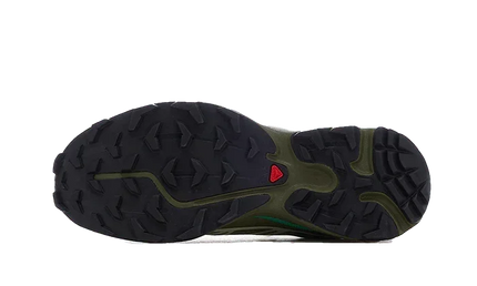 Salomon XT-6 Dried Herb - Exclufy