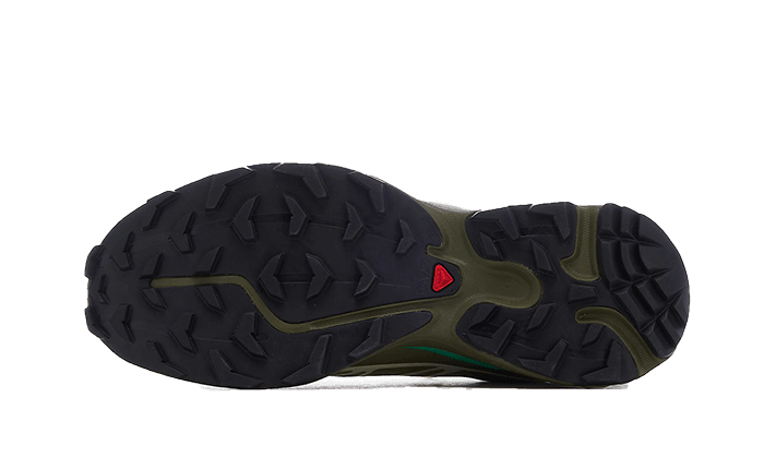 Salomon XT-6 Dried Herb - Exclufy